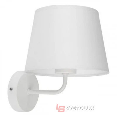 Бра TK Lighting 1882 Maja White