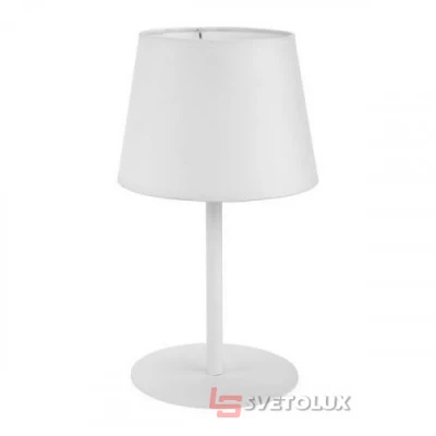 Настільна лампа TK Lighting 2935 Maja White