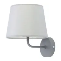 Бра TK Lighting 1880 Maja Gray