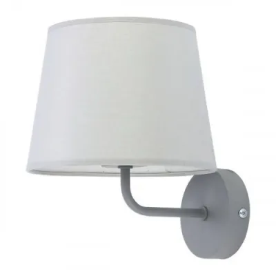 Бра TK Lighting 1880 Maja Gray