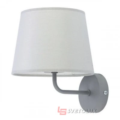 Бра TK Lighting 1880 Maja Gray