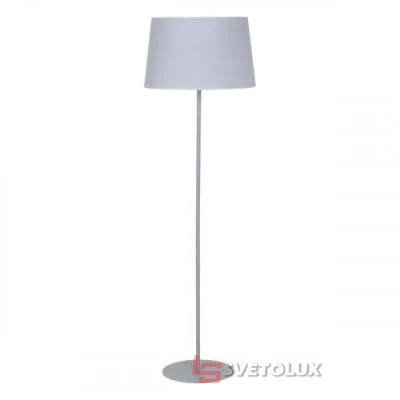 Торшер TK Lighting 2918 Maja Gray
