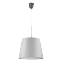 Подвесной светильник TK Lighting 1881 Maja Gray Подвесной светильник TK Lighting 1881 Maja Gray