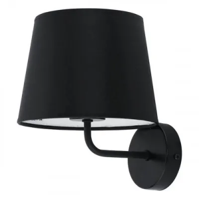 Бра TK Lighting 1884 Maja Black Бра TK Lighting 1884 Maja Black