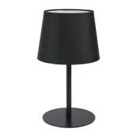 Настольная лампа TK Lighting 2936 Maja Black Настольная лампа TK Lighting 2936 Maja Black
