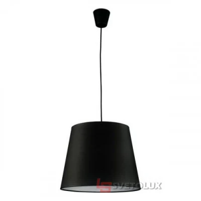Підвісний світильник TK Lighting 1 885 Maja Black