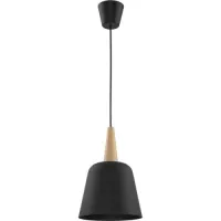 Люстра TK-Lighting Dong Wood 1590