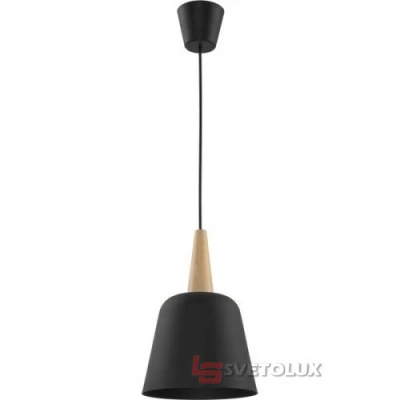 Люстра TK-Lighting Dong Wood 1590