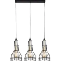 Люстра TK-Lighting LONG 2209 Люстра TK-Lighting LONG 2209