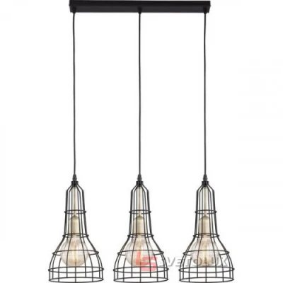 Люстра TK-Lighting LONG 2209