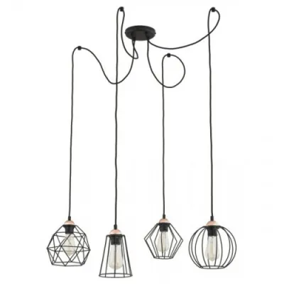Подвесной светильник TK Lighting 1646 Galaxy Подвесной светильник TK Lighting 1646 Galaxy