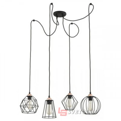 Подвесной светильник TK Lighting 1646 Galaxy