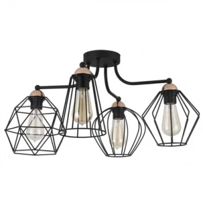 Потолочный светильник TK Lighting 1645 Galaxy Потолочный светильник TK Lighting 1645 Galaxy