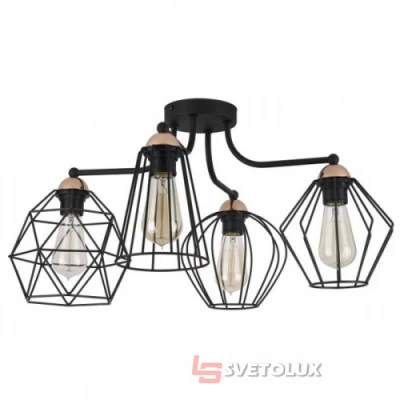 Стельовий світильник TK Lighting 1645 Galaxy