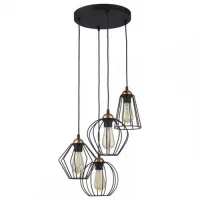 Подвесной светильник TK Lighting 1643 Galaxy