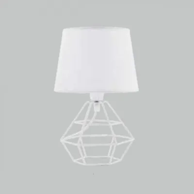 Настольная лампа TK Lighting 844 Diamond Настольная лампа TK Lighting 844 Diamond