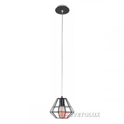 Підвісний світильник TK Lighting 696 Diamond