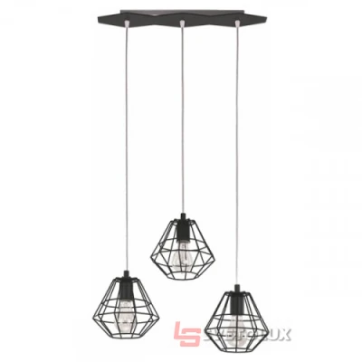 Підвісний світильник TK Lighting 846 Diamond
