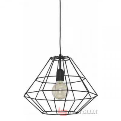 Підвісний світильник TK Lighting 1995 Diamond