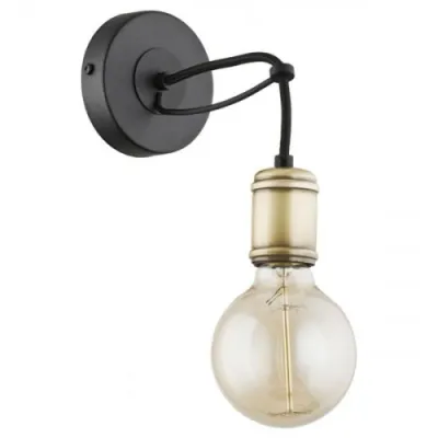Бра TK Lighting 1513 Qualle