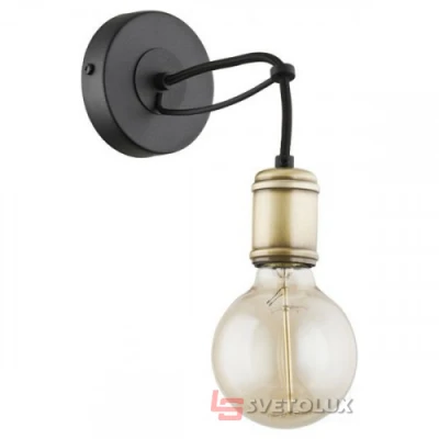Бра TK Lighting 1513 Qualle