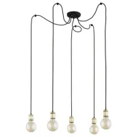 Подвесной светильник TK Lighting 1514 Qualle Подвесной светильник TK Lighting 1514 Qualle