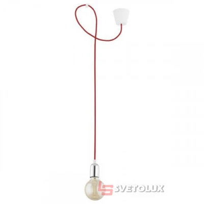 Люстра TK-Lighting 8635 QUALLE