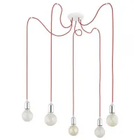 Люстра TK-Lighting 1288 QUALLE