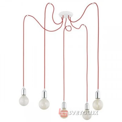 Люстра TK-Lighting 1288 QUALLE