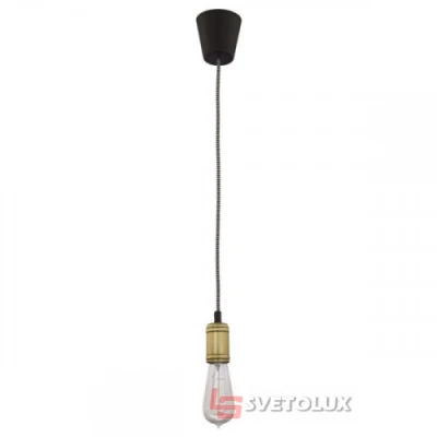 Підвісний світильник TK Lighting 8623 Qualle