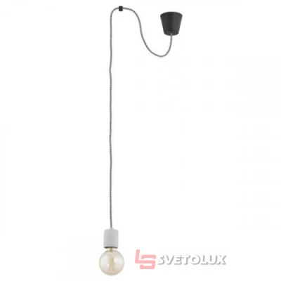 Подвесной светильник TK Lighting 8628 Qualle