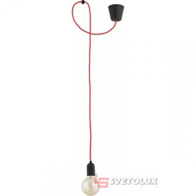 Люстра TK-Lighting 8631 QUALLE