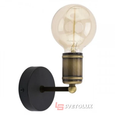 Бра TK Lighting 1900 Retro