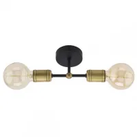 Потолочный светильник TK Lighting 1902 Retro Потолочный светильник TK Lighting 1902 Retro