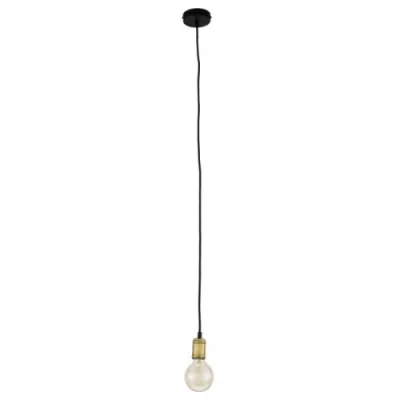 Подвесной светильник TK Lighting 1903 Retro
