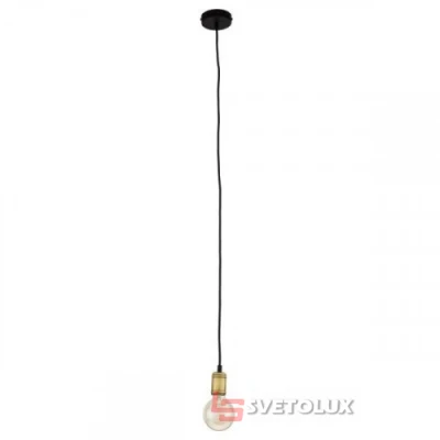 Подвесной светильник TK Lighting 1903 Retro