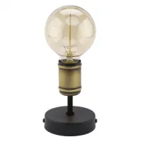 Настольная лампа TK Lighting 2971 Retro Настольная лампа TK Lighting 2971 Retro