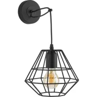 Бра TK-Lighting DIAMOND 2183 Бра TK-Lighting DIAMOND 2183