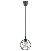 Люстра TK-Lighting ORBITA BLACK 1625 Люстра TK-Lighting ORBITA BLACK 1625