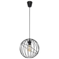 Люстра TK-Lighting ORBITA BLACK 1626