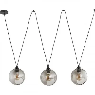 Підвісний світильник TK-Lighting 1981 POBO