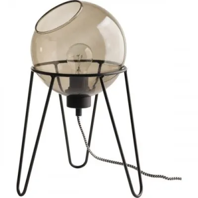 Настільна лампа TK-Lighting 2969 POBO