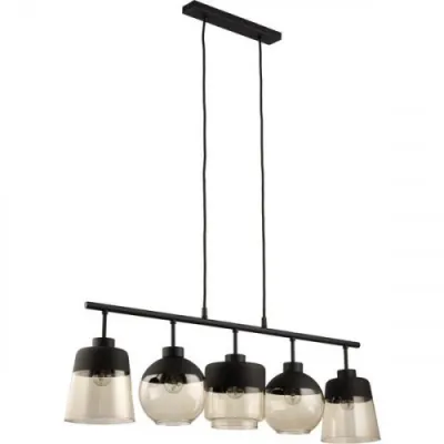 Підвісний світильник TK-Lighting 2382 Amber Підвісний світильник TK-Lighting 2382 Amber