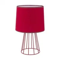 Настольная лампа TK Lighting 2931 Sweet Настольная лампа TK Lighting 2931 Sweet