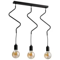 Подвесной светильник TK-Lighting 2440 ZIGZAK Подвесной светильник TK-Lighting 2440 ZIGZAK