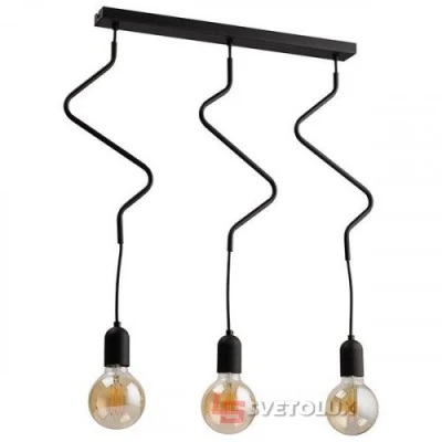 Подвесной светильник TK-Lighting 2440 ZIGZAK