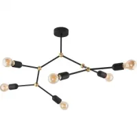 Люстра TK-Lighting FANTASY 2432