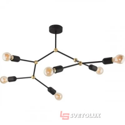 Люстра TK-Lighting FANTASY 2432