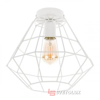 Потолочный светильник TK-Lighting 2295 DIAMOND