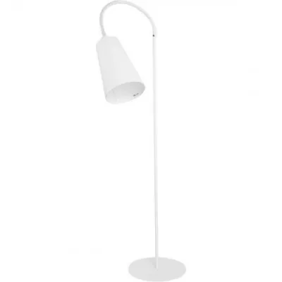 Торшер TK-Lighting WIRE WHITE 3077